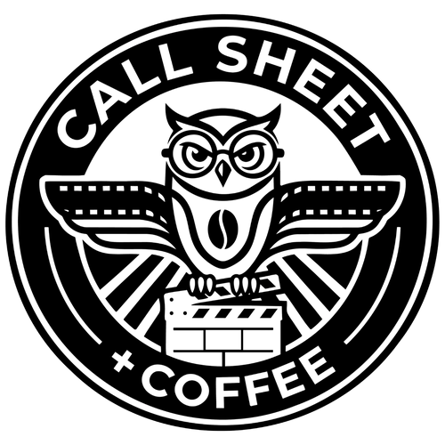 Call Sheet Coffee™